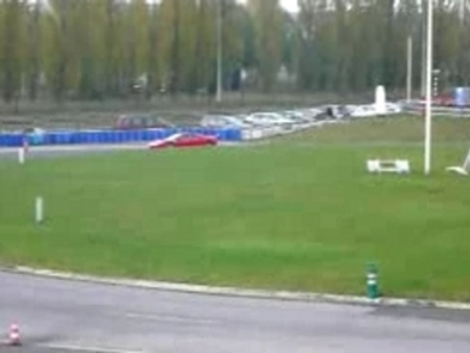 Stage Pilotage à Trappes