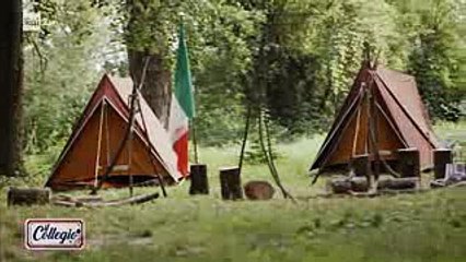 Il risveglio in gita - Seconda puntata - Il Collegio 2