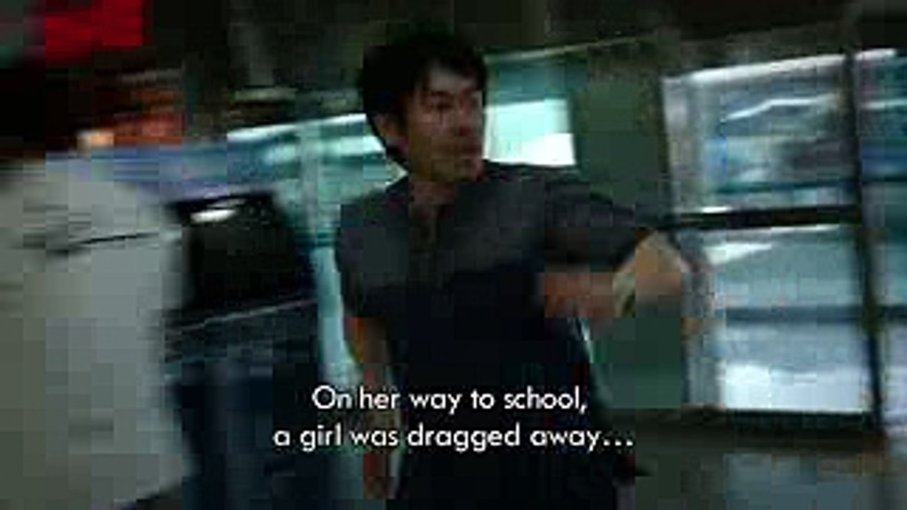 Korean Movie Hope (2013) English Main Trailer