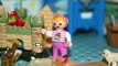 Playmobil Film deutsch - BABYSITTER HANNAH - EMMA STINKT