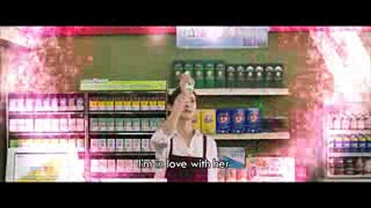 Korean Movie The Plan Man (2014) English Main Trailer