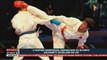 SPORTS BALITA | 2 Filipino karatekas, napabilang sa Olympic Solidarity scholars ng IOC