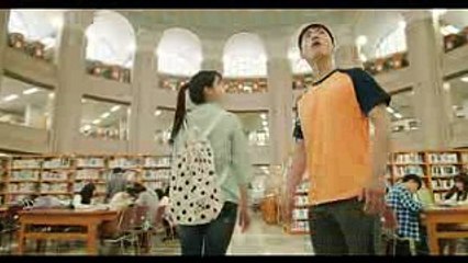 Korean Movie 초인 (Overman, 2015) 프리퀄 예고편 (Prequel Trailer)