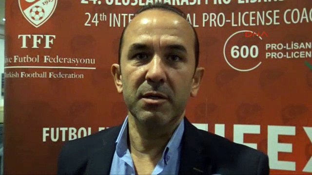Dünya Kupası'na Terim ile gidebilirdik