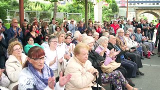 Inaugurations de la Place et du Centre administratif Gaston Viens - 23 septembre 2017