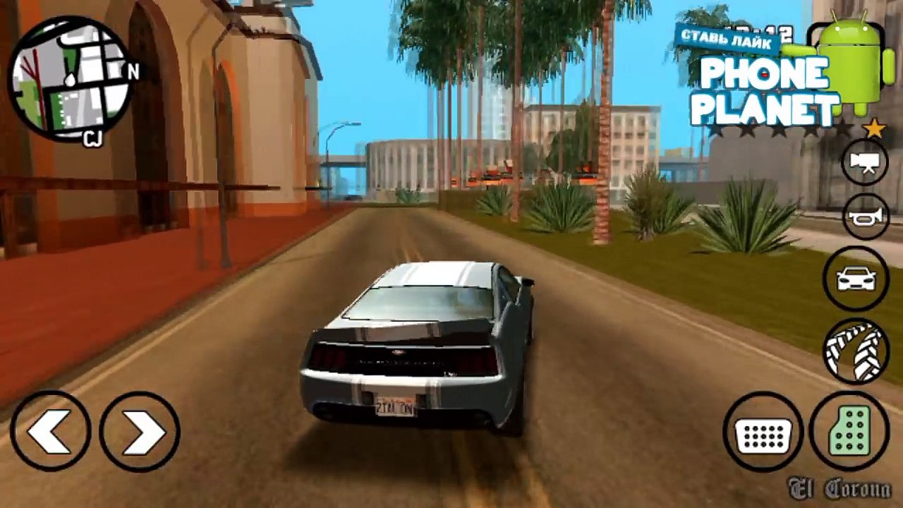 Download new ped.ifp for gta sa android