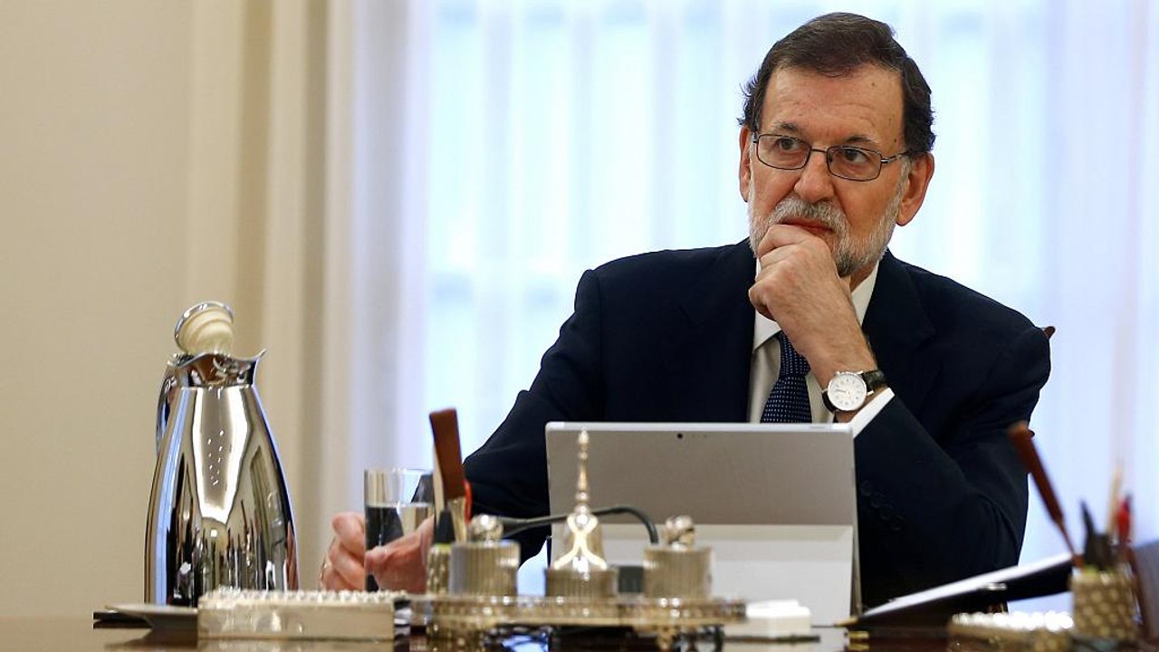 Unabhängig oder nicht? Rajoy will klare Ansage von Barcelona