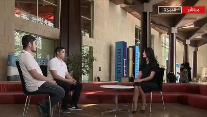 الجزيرة هذا الصباح- تصنيف الجامعات والمنح الدراسية