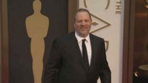 Hollywood A-listers accuse Harvey Weinstein of harassment