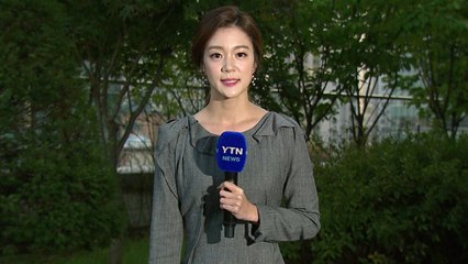 [날씨] 퇴근길 찬 바람에 쌀쌀...내일 비 뒤 가을 추위 / YTN