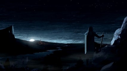 Dark Devotion - Trailer Kickstarter