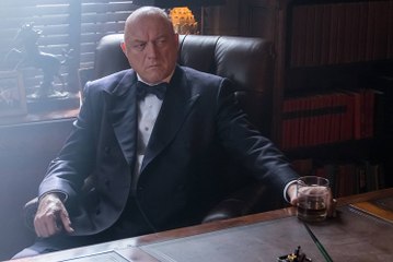 Gotham [Season 4 Episode 5] | (Eps.05 - s4.e5) Episode