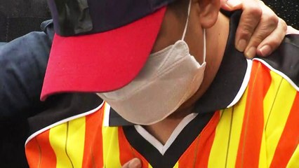 이영학 "수면제 먹이고 다음 날 살인" / YTN