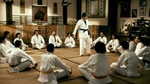 Recep Ivedik 3 - Karate Sahnesi