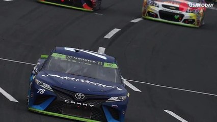 What to watch in NASCAR Cup race at Talladega