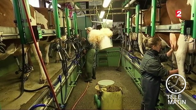 Agriculture : les propositions attendues d'Emmanuel Macron