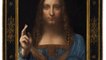 Árverésre kerül Leonardo „férfi Mona Lisája”