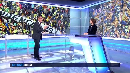 Indépendance de la Catalogne : la confusion règne à Barcelone