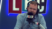 James O'Brien: How Theresa May SHOULD Have Answered That Question