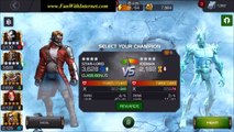 MCOC V12.0.0 HACKED Marvel Contest of Champions (IOS/ANDROID)