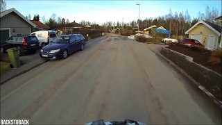 Top 4 Police vs Bikers   Motorcycle Riders Playing with Police - Best of this week Vol. 7
