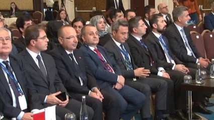 Turkcell Müşteri Deneyimi ve Bilgi Teknolojileri Genel Müdür Yardımcısı Serkan Öztürk: "Turkcell...