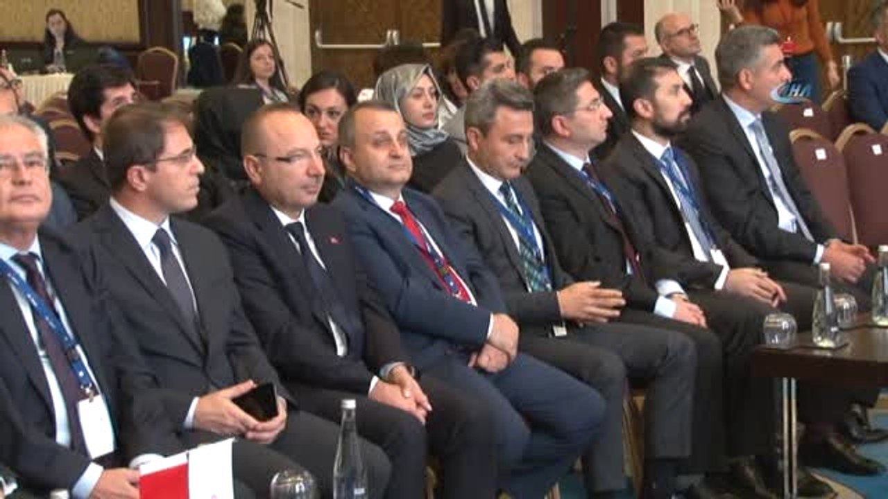 Turkcell Müşteri Deneyimi ve Bilgi Teknolojileri Genel Müdür Yardımcısı Serkan Öztürk: "Turkcell...