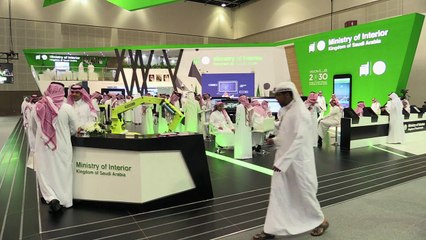 عين السعودية على الريادة الاقليمية في قطاع التكنولوجيا