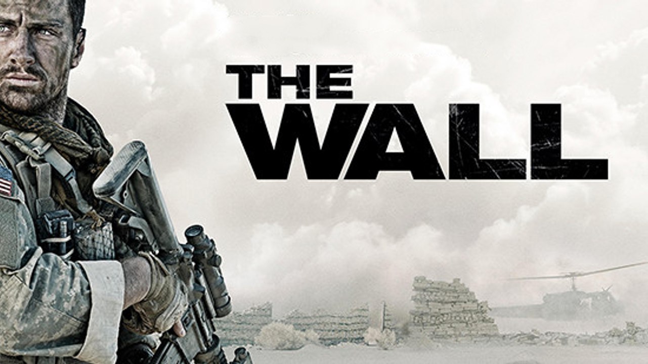 The Wall : bande annonce Orange
