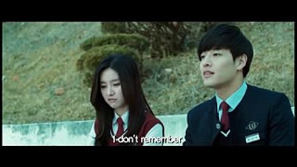 Korean Movie Mourning Grave (2014) English Trailer