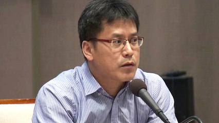 MB·朴정부 동시 조준...내일 허현준 前 행정관 소환 / YTN