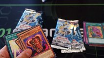 *YUGIOH* THE BEST!! THE DARK ILLUSION BOOSTER BOX OPENING!! 2016!! WOO
