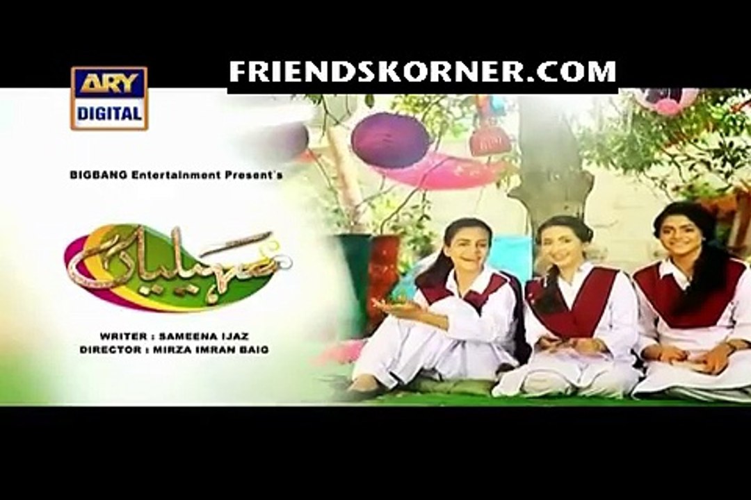 Saheliyaan Episode 236