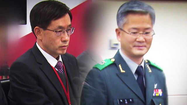 전직 군 사이버사령관 소환...김관진 소환 초읽기 / YTN