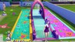 The Sims 4: My Little Pony ~ Go To High School (Part 10) Water Park Field Trip