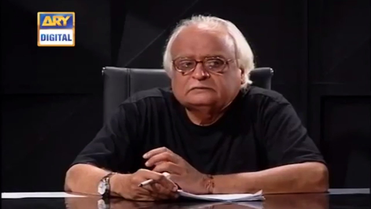 Main Is Waqt Mazaq Ke Moud Main Nahi Hon - Must Watch :D