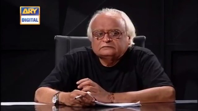 Main Is Waqt Mazaq Ke Moud Main Nahi Hon - Must Watch :D