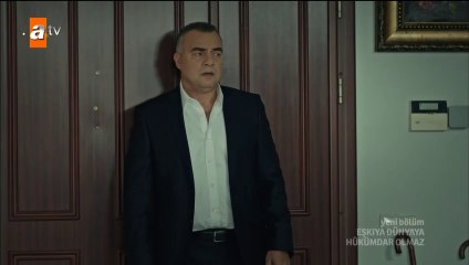 Eşkiya Dünyaya Hükümdar Olmaz 75.Bölüm izle 10 Ekim 2017 1.Part