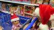 Christmas Shopping with Baby Alive at ToysRUS before Black Friday