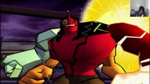 Cannonbolt! | Ben 10: Protector of Earth #5 [PS2/PSP/Wii/NDS] | Cartoon Network Games