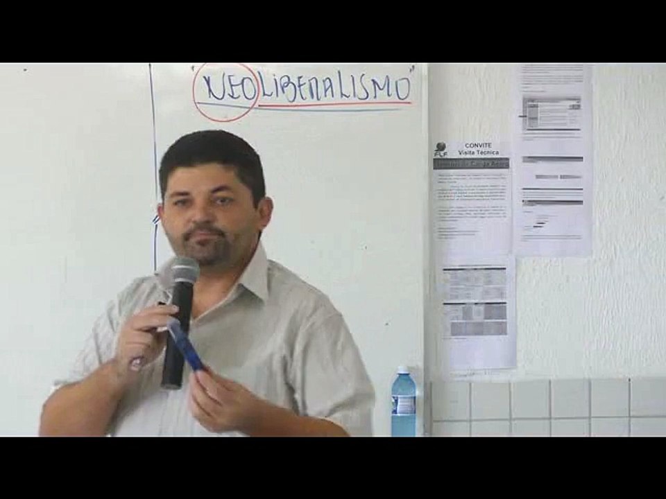 Ticyano Lavor - Aula 01 - Atualidades