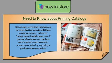 Logo Design Guide | Now in Store