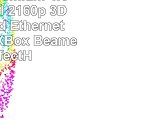 Ultra HD Premium 4K HDMI Kabel 2160p 3D High Speed Ethernet TV PC PS4 XBox Beamer
