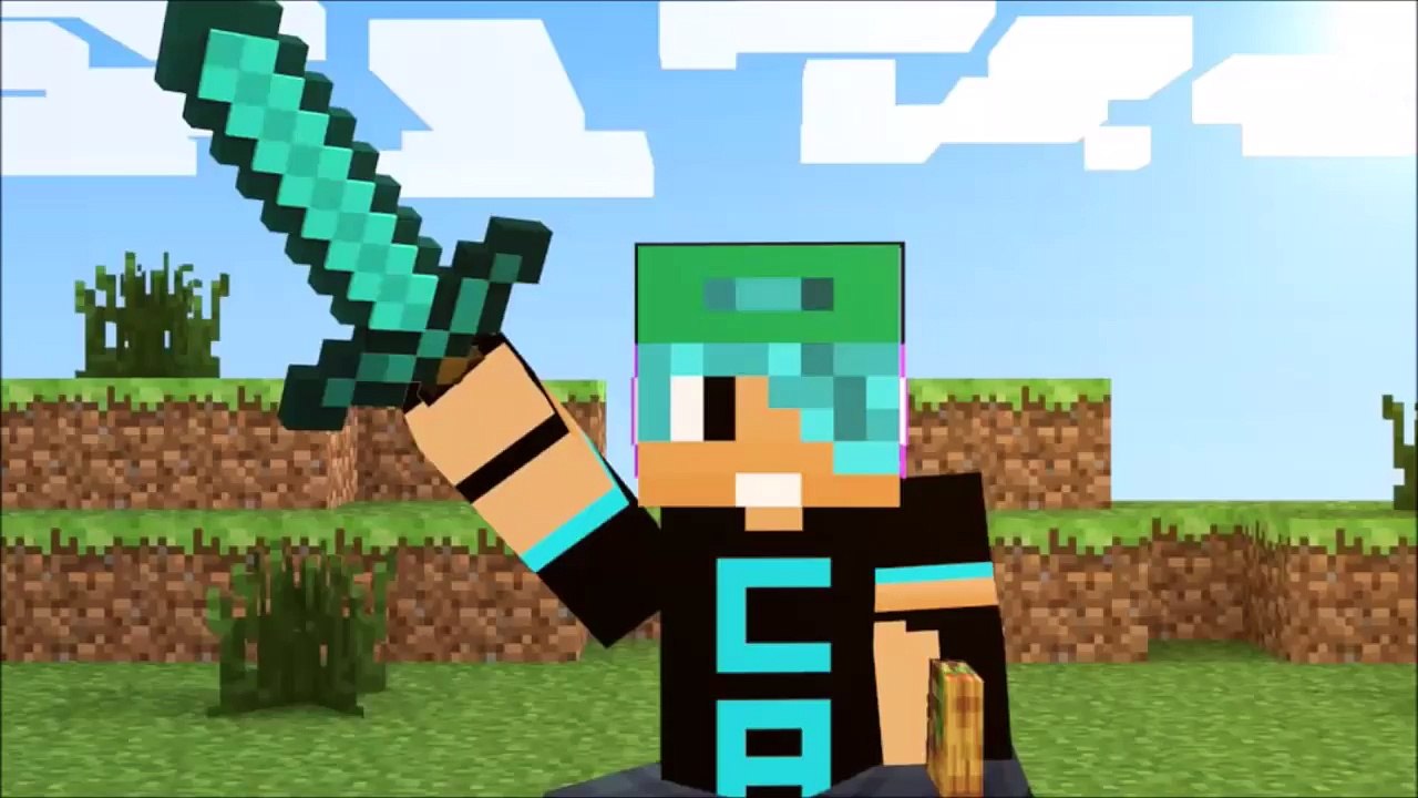 Minecraft / Five Nights At Freddys Team Build Battle / Chibi FNAF / Gamer Chad Plays