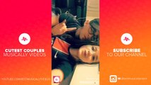 Cute Musically Couples Compilation #3