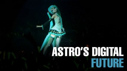 NEWS: Astro’s 16 mil individual target