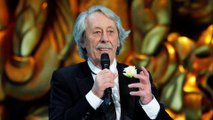 Jean Rochefort décédé : Jean-Paul Belmondo 