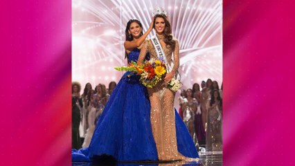 Iris Mittenaere : Son amie Camille Cerf souhaite qu'elle rentre en France