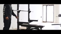 Beast Squat Stand Innovative Product Review