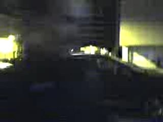 Calogero qui me signe un autographe